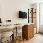 Διαμέρισμα Montparnasse Deluxe
