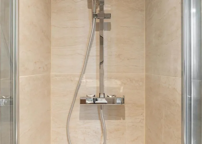 Apartamento Montparnasse Deluxe Paris