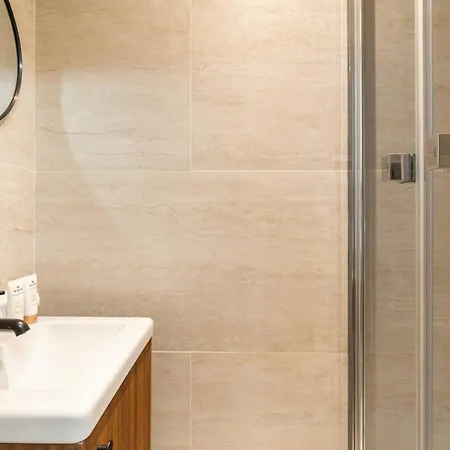 Montparnasse Deluxe Lägenhet